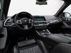 Foto Nummer 38: BMW X5 M