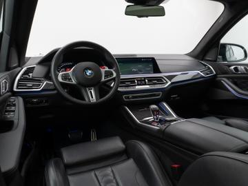 2023 BMW X5 M — миниатюра 38