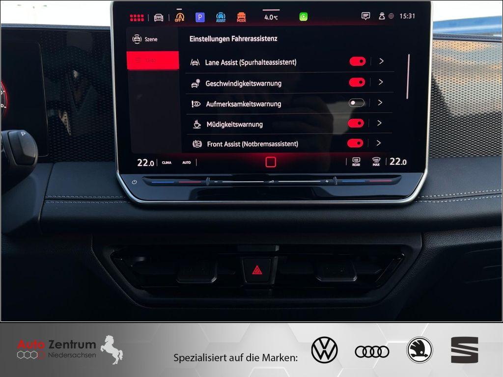 Volkswagen Tiguan 2.0 TDI CarPlay Head-UP*360°Kamera*Matrix