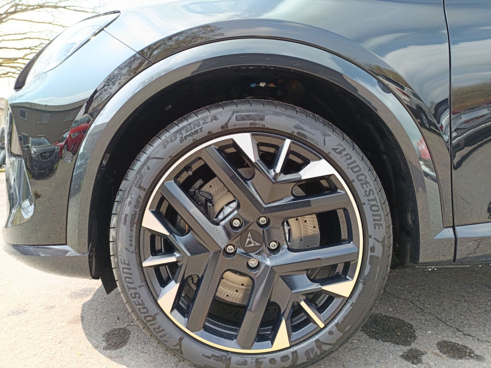 Cupra Formentor - Bild 9