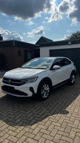 Volkswagen Taigo 1.0 TSI OPF Life 2 Jahre Werksgarantie