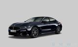 BMW M850i xD GC 360° Laser SoftCl DAB Individual 20" - BMW M850 aus 2022