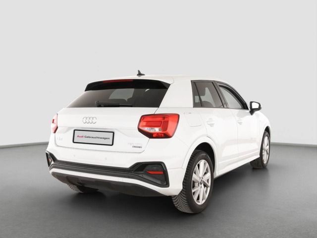 Audi Q2 35 TDI QUA*S-LINE*ACC*APP*NAVI*VKE*GJR*KLIMA* imagem 3