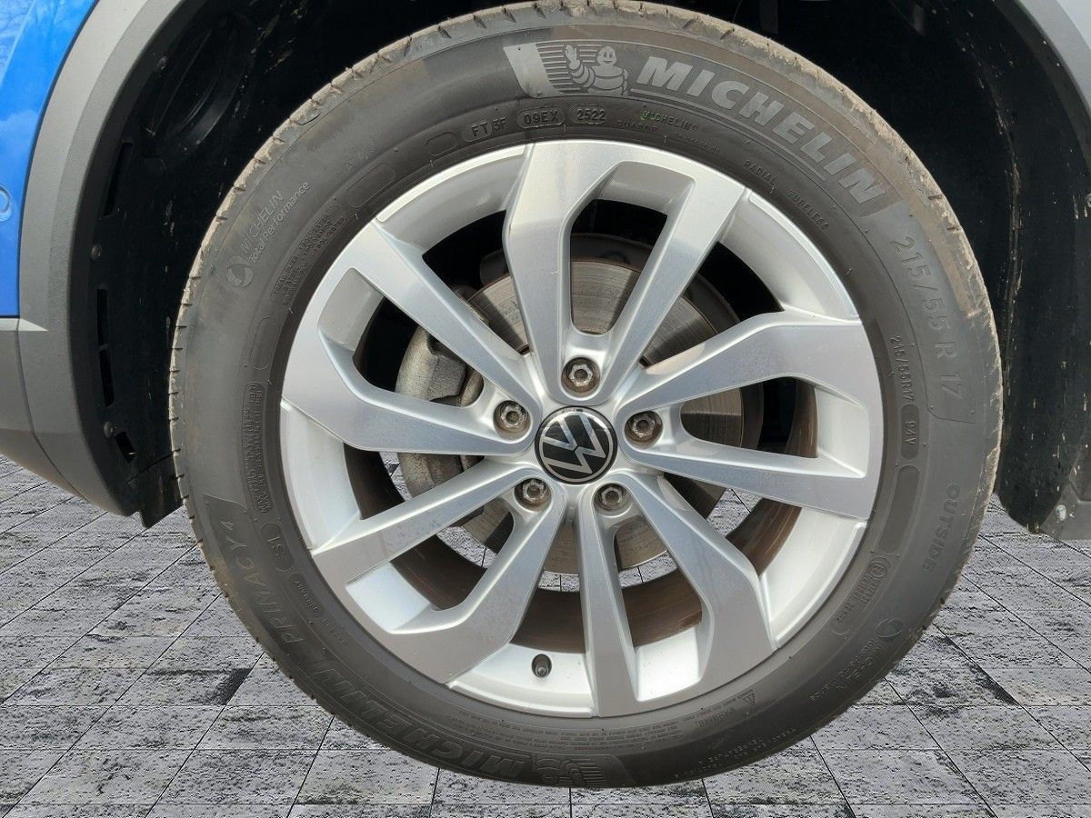 Volkswagen T-Roc - Bild 8