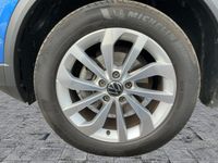 Volkswagen T-Roc - Vorschau Bild 8