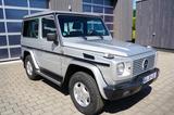Mercedes-Benz G 300 TD, lückenlose Historie, *DER BESTE* - Mercedes-Benz G 300 mit 3 Türen