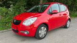 Opel Agila 1.2,AUTOMATIK,KLIMA,TÜV,EL.FENSTER,5-TÜRIG - Opel Agila: 1.2