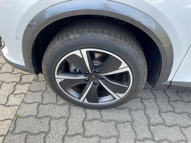 Formentor 1.5 TSI DSG Navi AHK klappbar 360 Kame