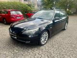BMW 520D Special Edition - BMW 5er Reihe: Special Edition