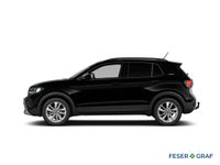 Volkswagen T-Cross - Vorschau Bild 28