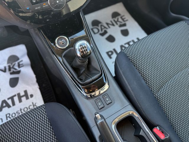 Nissan Pulsar N-Tec