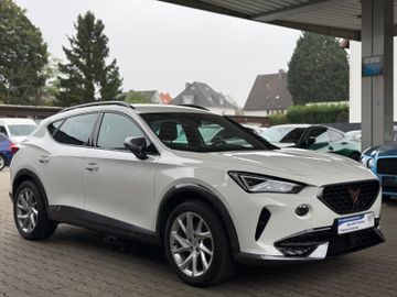 Cupra Formentor - 2