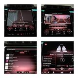 Mercedes-Benz S 400 d 4Matic AMG-LINE/HuD/MASSAGE/BURMESTER - silberne Mercedes-Benz S 400