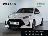 Toyota Yaris Hybrid 1.5 Team Deutschland *LED*ACC*CAM*C