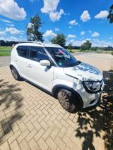 Suzuki Ignis 1.2 DUALJET Comfort+ Comfort+