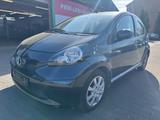 Toyota Aygo AYGO Cool TÜV NEU - Toyota Aygo (X) aus 2008
