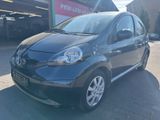 Toyota Aygo AYGO Cool TÜV NEU - Toyota aus 2008: Aygo