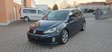 Volkswagen Golf VI GTI Edition 35 320 PS - Volkswagen Golf mit Benzin-Antrieb: GTI Edition 35