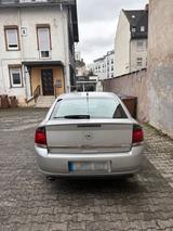 Opel vectra GTS 120ps 90.000km - gebrauchte Opel Vectra aus dem Jahr 2005