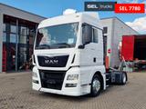 MAN TGX 18.400 4X2 LLS-U / HUBKUPPLUNG - Offers