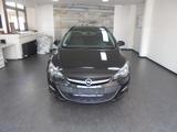 Opel Astra ST 1.6 Style 90.000 KM Navi PDC TÜV  07/27 - Opel Astra: 2.1