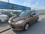 Ford Grand C-Max 1,0 EcoBoost 92kW Ambiente - Ford Grand C-Max: Ambiente
