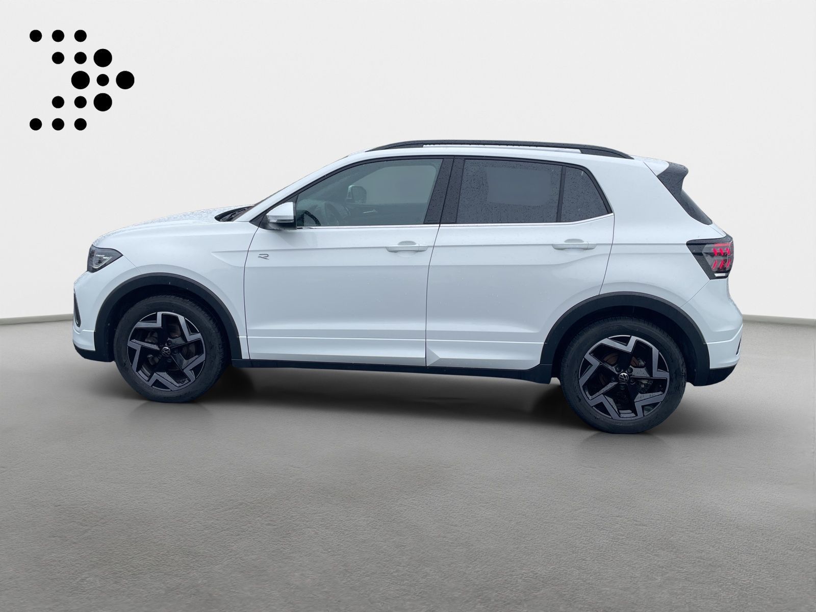 Volkswagen T-Cross - Bild 5