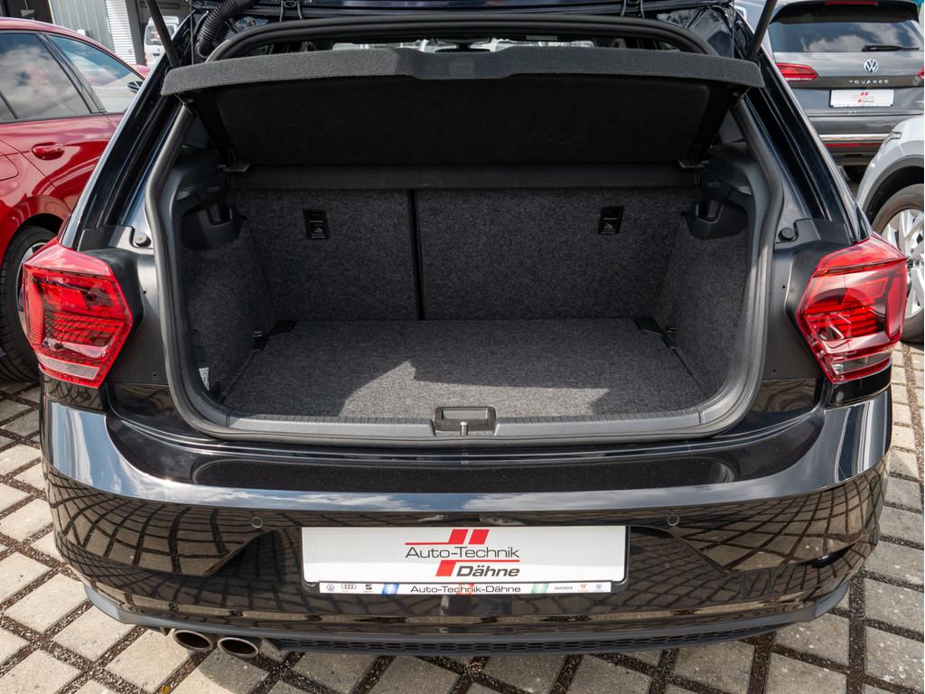Volkswagen Polo GTI 2.0 TSI DSG KLIMA PDC SHZ NAVI ACC LED, миниатюра 17