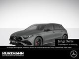 Mercedes-Benz A 35 AMG 4M Night Panorama Burmester Kamera - Mercedes-Benz A 35 AMG aus 2023
