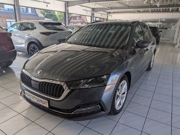 Skoda Octavia - 7