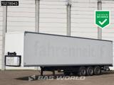 Kögel S24-1 Rollerbahne Joloda TÜV 11/25 SAF