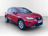 Seat Arona - Vorschau Bild 3