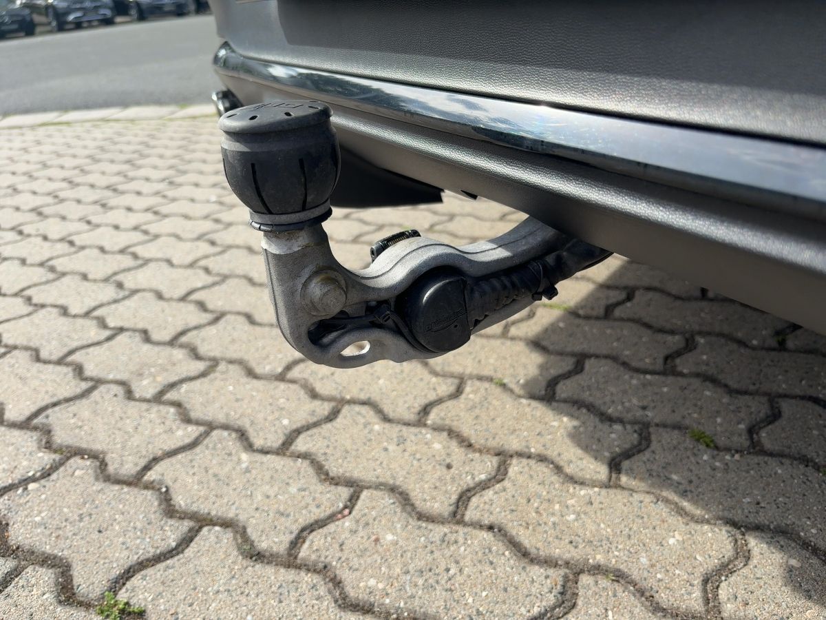 Mercedes-Benz GLC 43 AMG 4M Coupé NIGHT+AHK+SCHIEBEDACH+360°++ foto 10