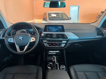 BMW X3 - 12