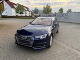 Audi A4 45 TDI tiptronic quattro S line Avant S line - Audi A4 tiptronic