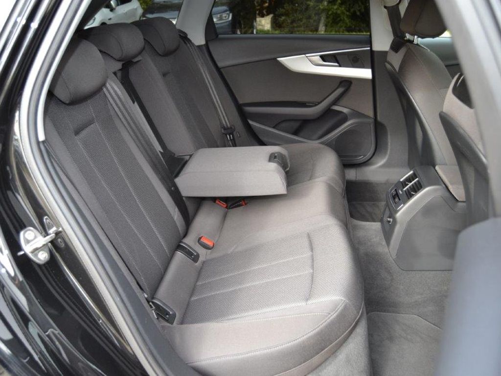 A4 Avant 35 TDI 163 PS S-tronic Advanced LED/TOU
