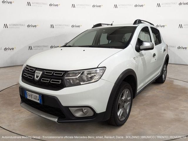 Dacia Sandero 1.5 90 CV BLUEDCI STEPWAY COMFORT