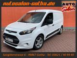 Ford Transit Connect Kasten lang Trend KLIMA+AHK SHZG - gebrauchte Ford Transit Connect aus dem Jahr 2018