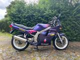 Suzuki GS500e Five Star - SUZUKI GS 500 F