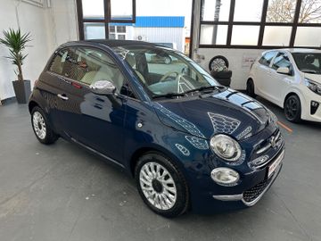 Fiat 500C - 3
