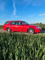 Saab 9-5 2.0 T - Saab 9-5 aus 2005