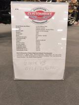 Suzuki LS 650 Savage Military Style  - SUZUKI SAVAGE