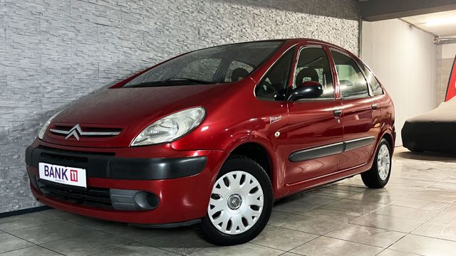 Citroën Xsara Picasso 1.8 16V KLIMA*TÜV