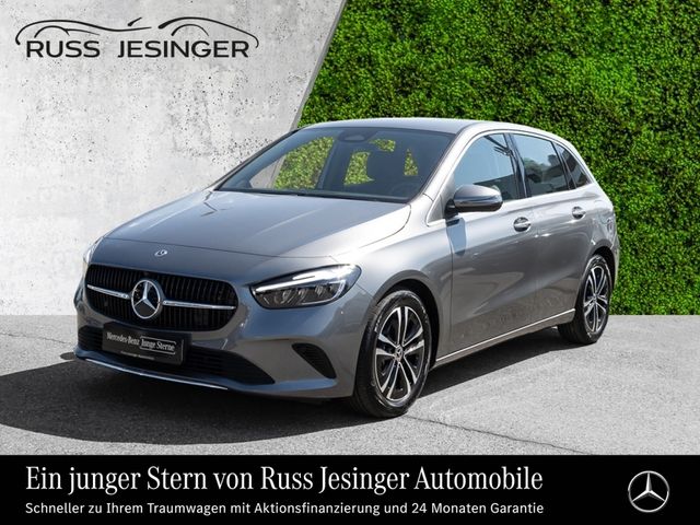 MERCEDES-BENZ B 180 Progressive *Cam*LED*MBUX*Navi*LHzg*EasyP*