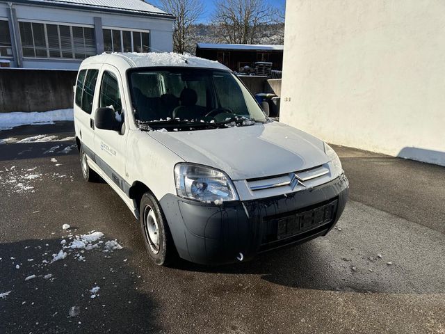 Citroën Berlingo 1.4 Advance