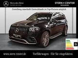 Mercedes-Benz GLS 63 AMG 4MATIC+ MBUX Sitzklima SHD Wide Navi