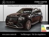 Mercedes-Benz GLS 63 AMG 4MATIC+ MBUX Sitzklima SHD Wide Navi