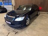 Mercedes-Benz S 350 S Limousine S 350 BlueTec*Softclose*TOP* - gebrauchte Mercedes-Benz S 350 aus dem Jahr 2013