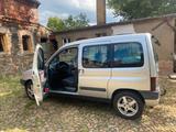 Citroën Berlingo 2.0 HDi Chrono Chrono - gebrauchte Citroën Berlingo aus dem Jahr 2001