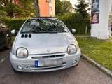 Renault Twingo 1,2 16v 75 PS - gebrauchte Renault Twingo aus dem Jahr 2003